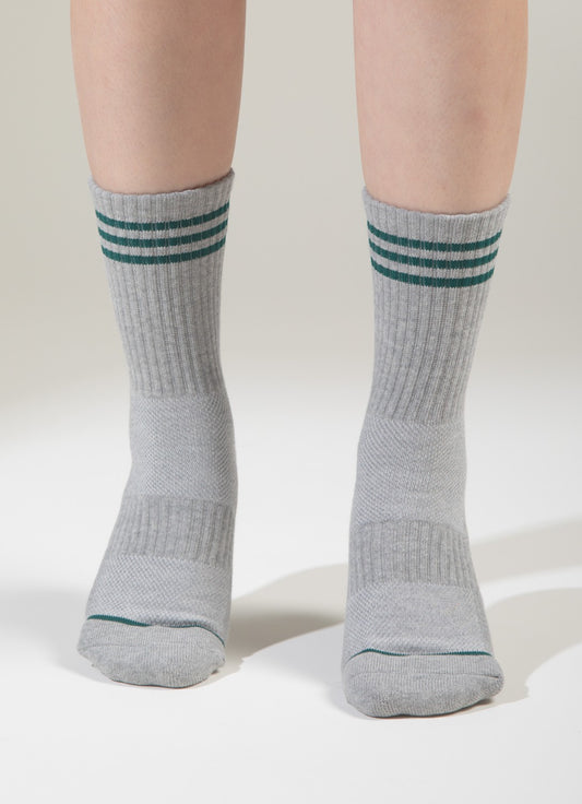 Retro Socks