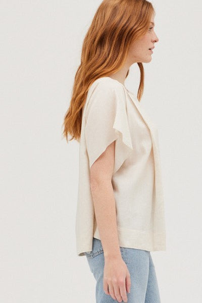 The Athena Top (Final Sale)