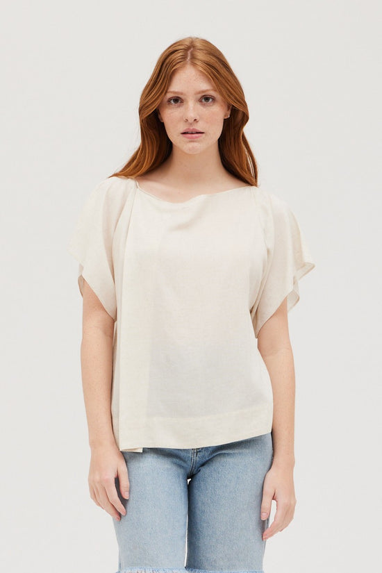 The Athena Top (Final Sale)