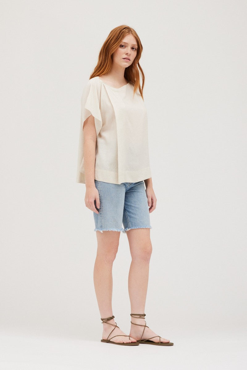 The Athena Top (Final Sale)