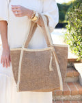 Caroline Hill | Honolulu Tote