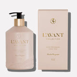 L'AVANT COLLECTIVE | High Performing Hand Soap - Blushed Bergamot