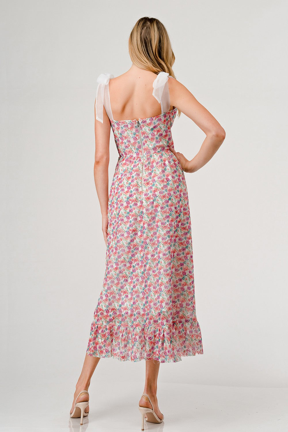 Load image into Gallery viewer, The Joelle Dress
