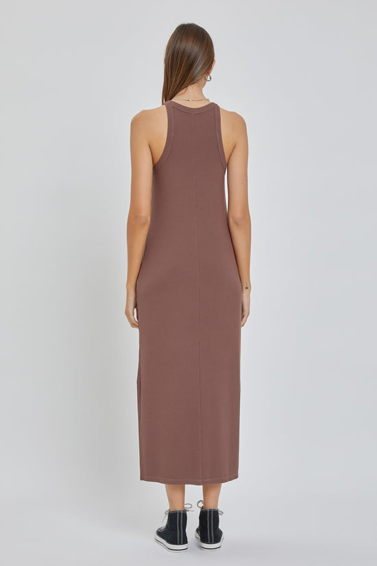 The Melrose Dress