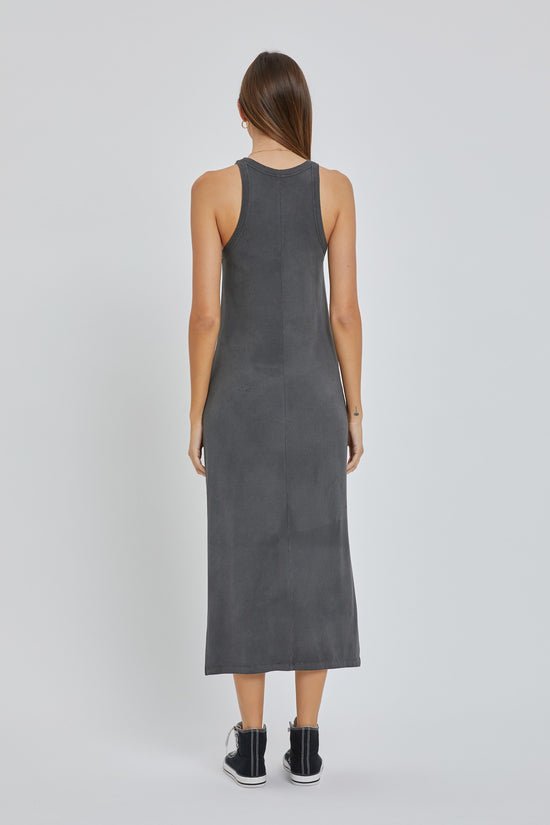 The Melrose Dress