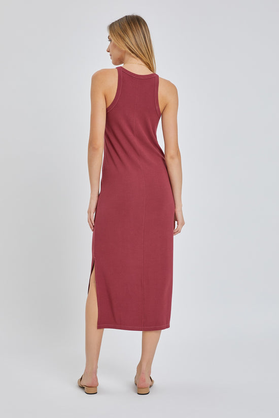 The Melrose Dress