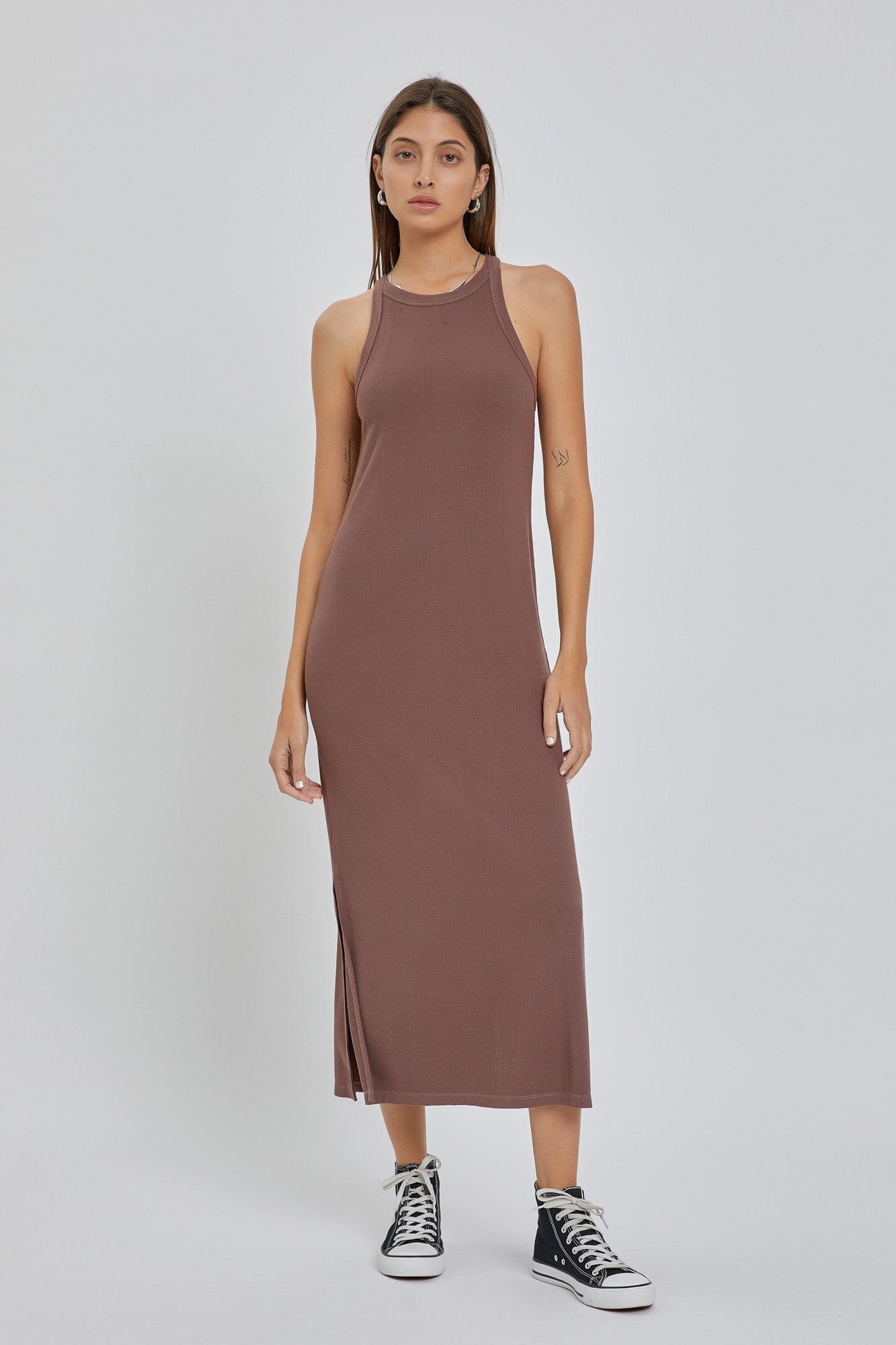 Load image into Gallery viewer, The Melrose Dress
