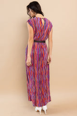 The Sleeveless Harper Dress (Final Sale)