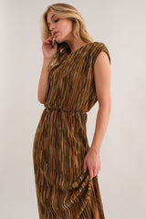 The Sleeveless Harper Dress (Final Sale)