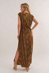 The Sleeveless Harper Dress (Final Sale)