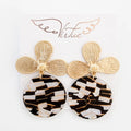  Black/Gold
