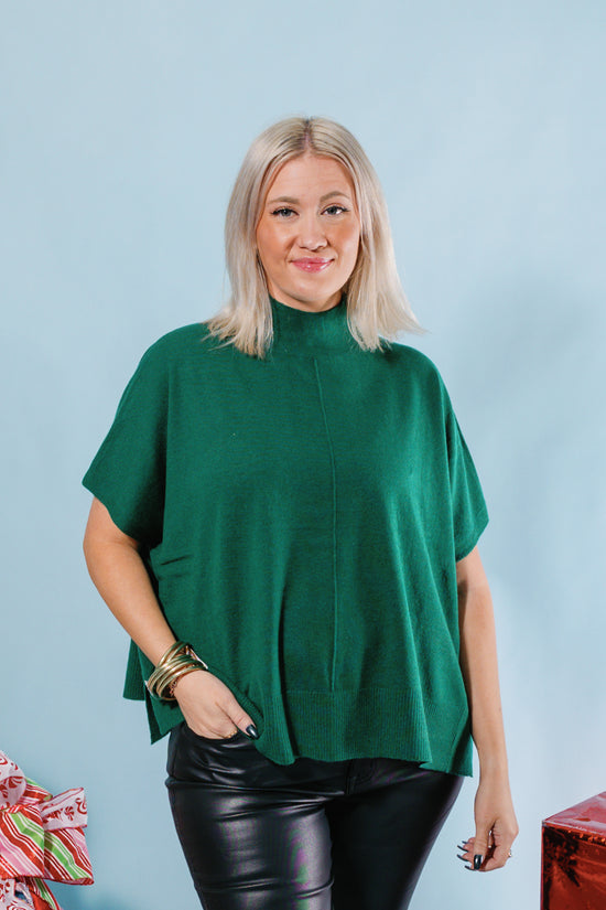 The Caroline Top