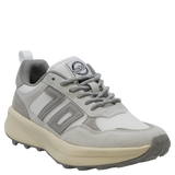 Back 70 | Lightning - Ice Light Gray
