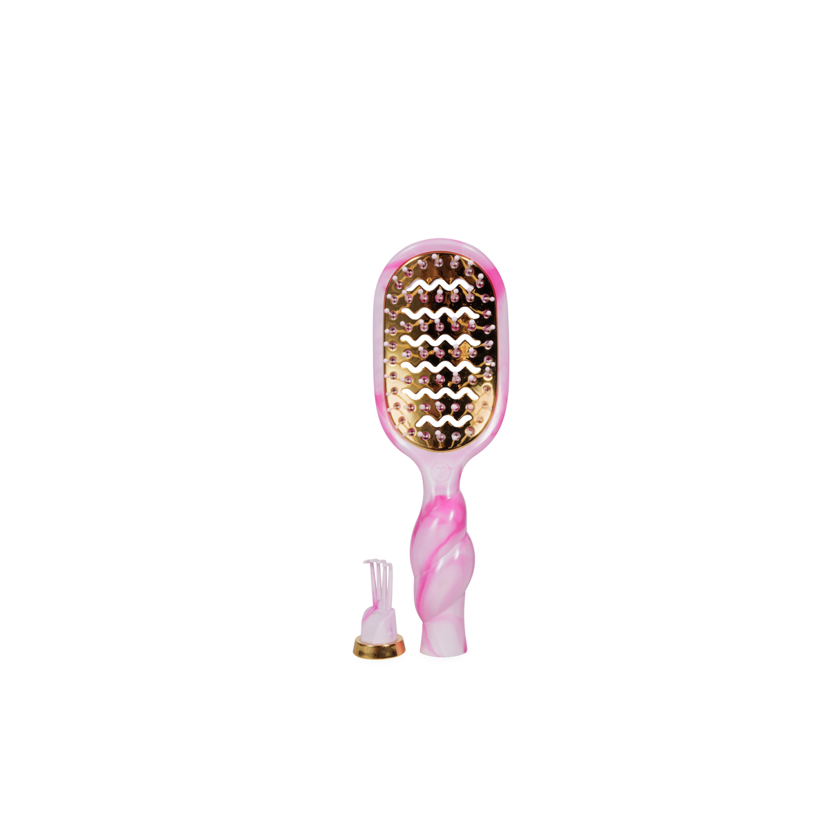 Teleties | Mini Vented Brush | Pinch Me!