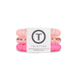 Teleties | Aruba - Large Spiral Hair Ties
