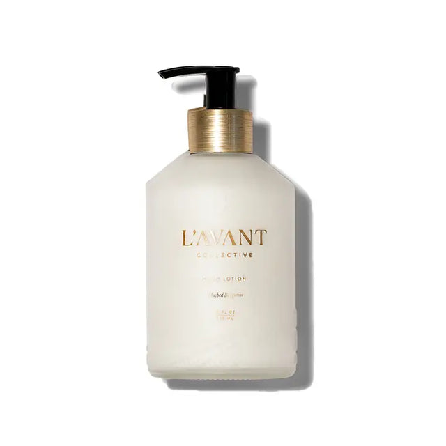 L'AVANT COLLECTIVE | Blushed Bergamot Hand Lotion