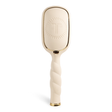 Teleties | Detangler Hair Brush for Thick Hair - Tan