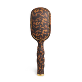 Teleties | Detangler Hair Brush for Thick Hair - Tortoise