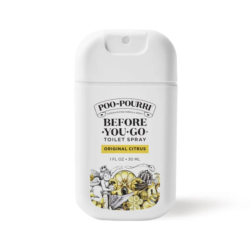 Poo-Pourri | Original Citrus Pocket Sprayer