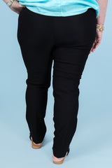 Lulu-B | The Adaline Pant (Final Sale)