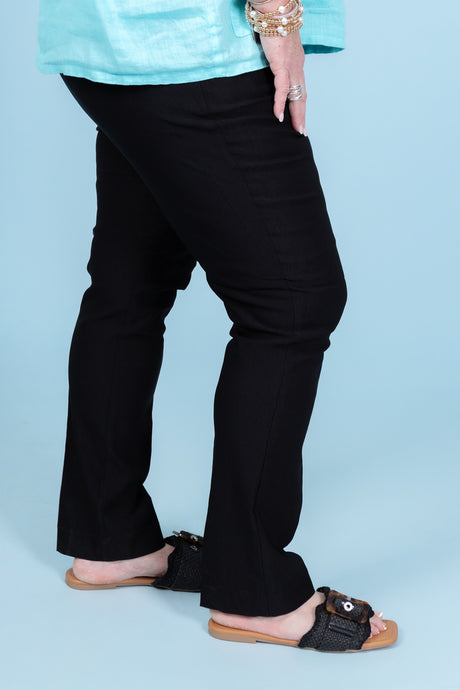 Lulu-B | The Adaline Pant (Final Sale)