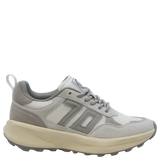 Back 70 | Lightning - Ice Light Gray