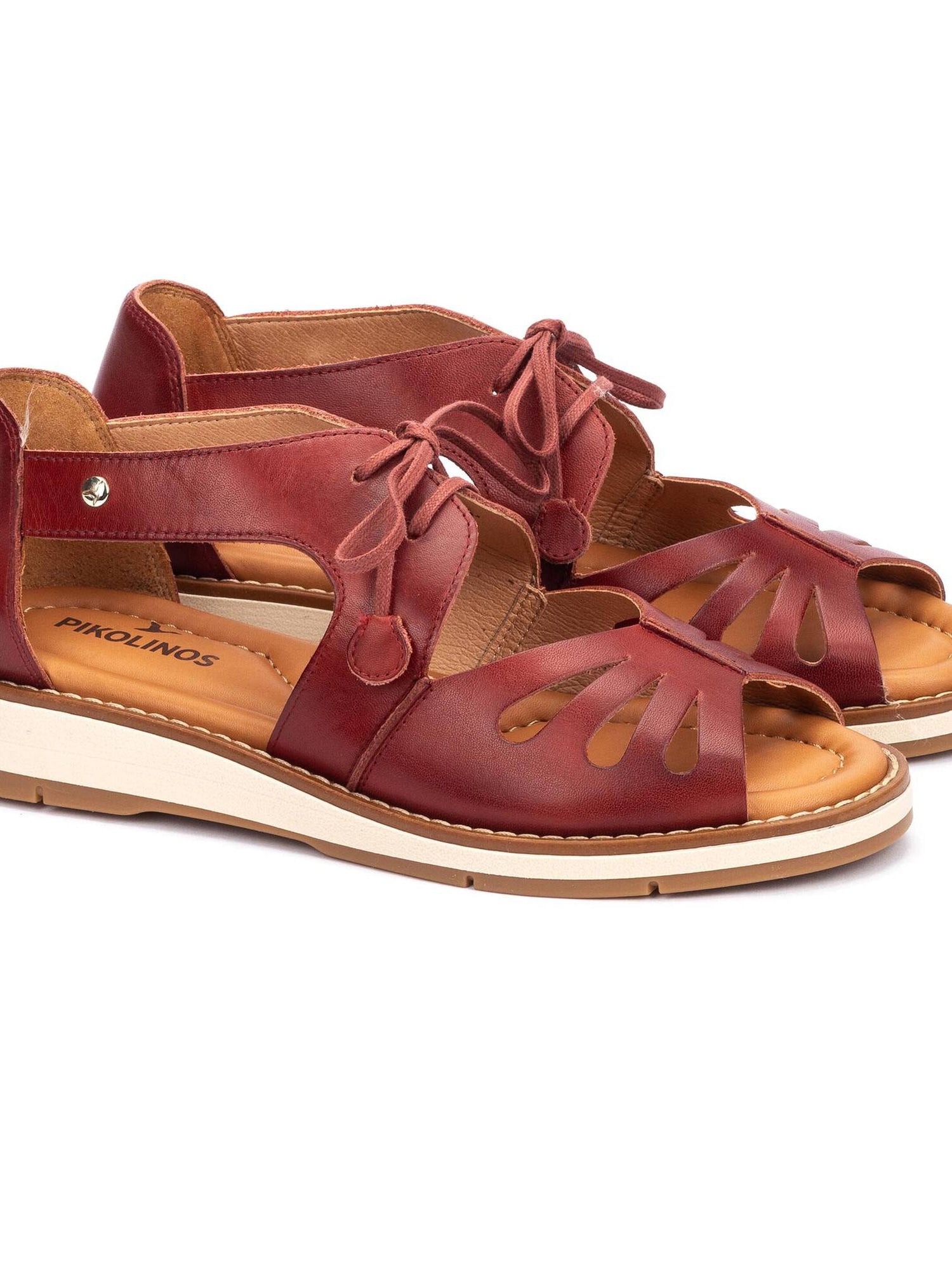 Pikolinos | Roquetas Sandia Sandals