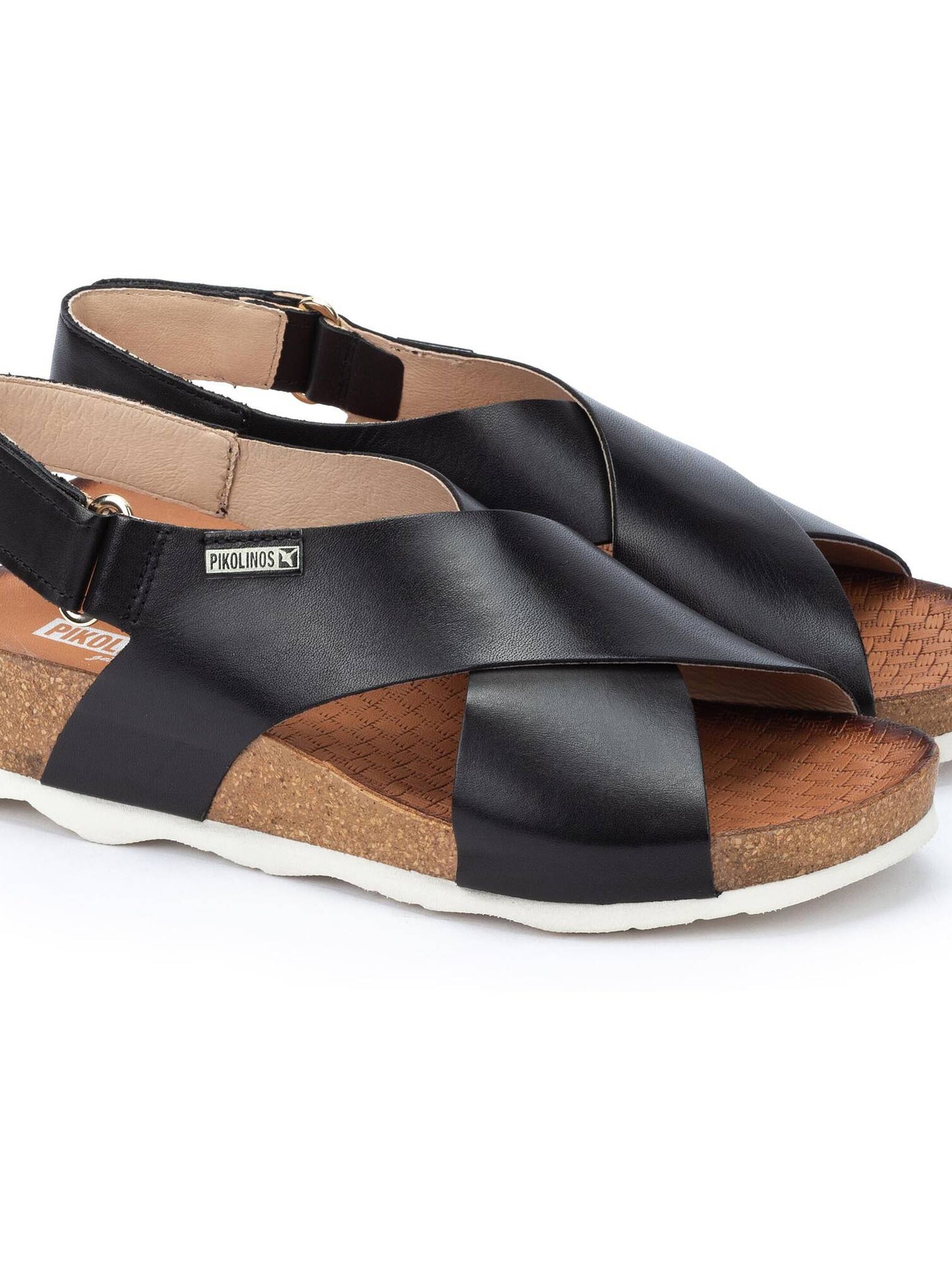 Pikolinos | Mahon Black