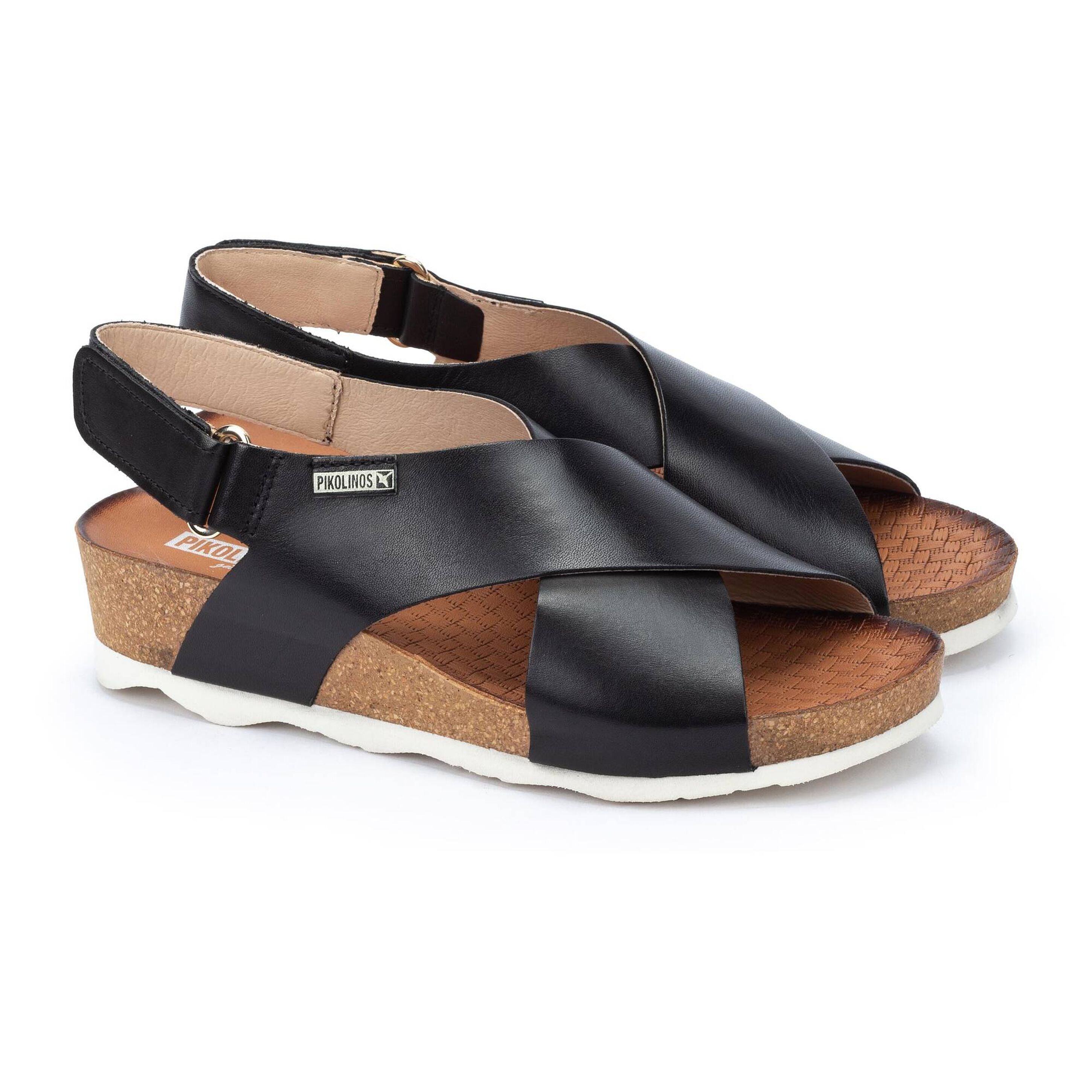Pikolinos | Mahon Black