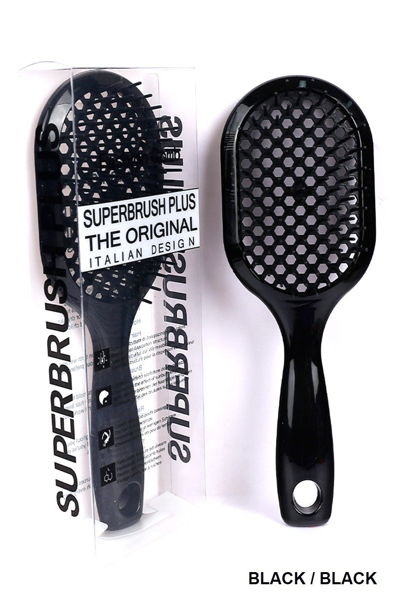 Superbrush Plus Detangling Comb