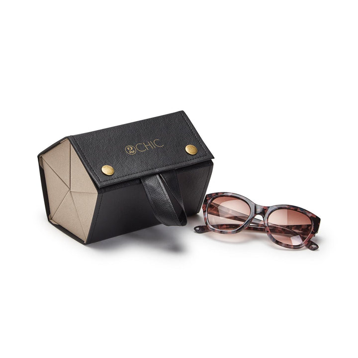 Sunglass and Eyeglass Keeper Storage Box