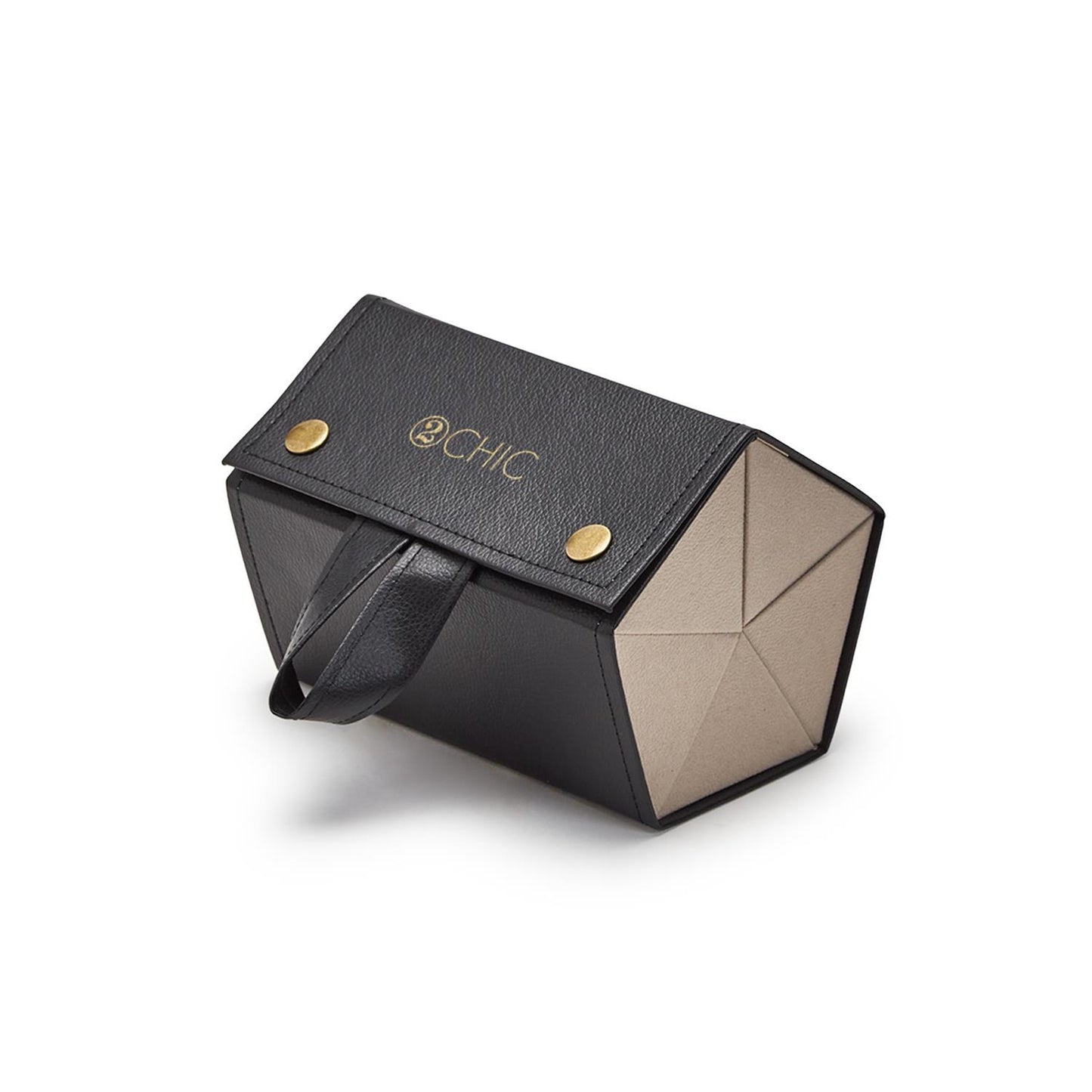 Sunglass and Eyeglass Keeper Storage Box
