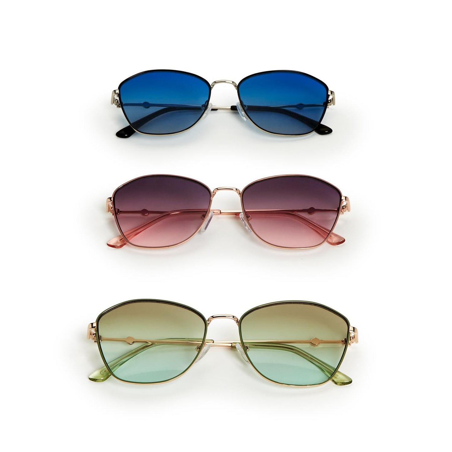 Pastel Colored Sunnies