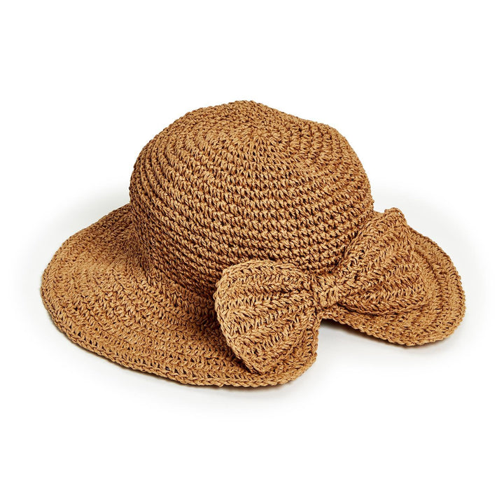 Crochet Sun Hat