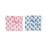 Petal Party Cotton Floral Printed Pajamas