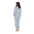 Petal Party Cotton Floral Printed Pajamas