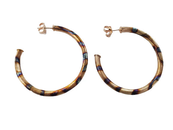 Sheila Fajl | Everybody's Favorite Hoops - Small