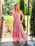 Blakely Bloom Midi Dress