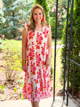 Forever in Bloom Maxi