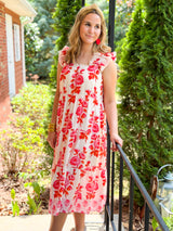 Forever in Bloom Maxi