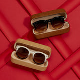 Fade Frame Sunglasses