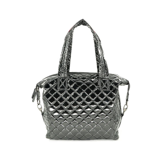 Lily Quilted  Tote