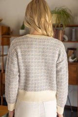 Voy | The New England Cardigan (Final Sale)