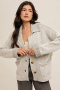 The Cozy Sunday Sweater