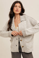 The Cozy Sunday Sweater