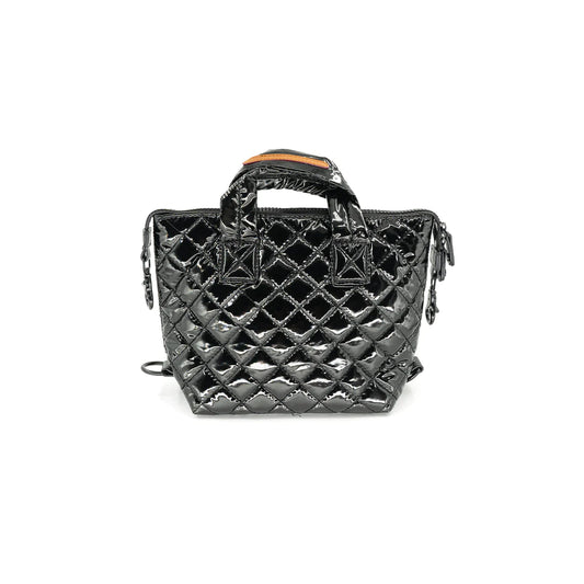 Rhodes Quilted Bag