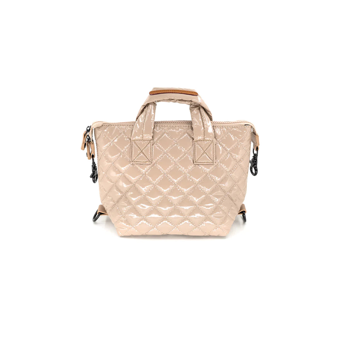 Load image into Gallery viewer, Rhodes Quilted Bag
