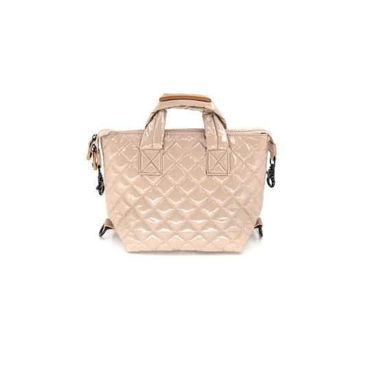 Rhodes Quilted Bag