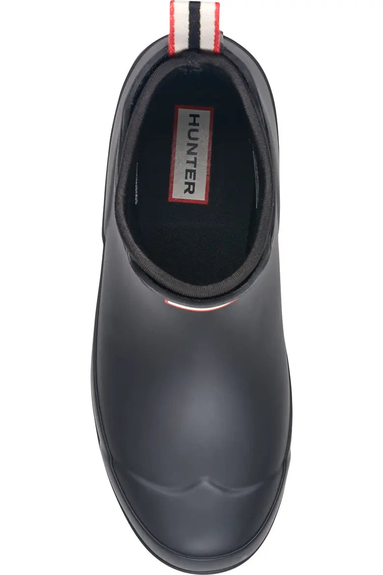 Hunter | Waterproof Chelsea Rain Boot