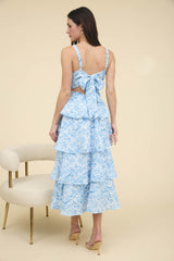The Lorelei Maxi Dress